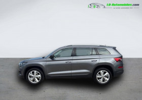Skoda Kodiaq 1.5 TSI 150 BVA 7pl  occasion  Beaupuy - photo n6