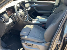 Skoda Kodiaq 1.5 TSI 150 BVA 7pl  occasion  Beaupuy - photo n4