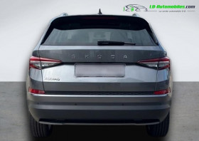 Skoda Kodiaq 1.5 TSI 150 BVA 7pl  occasion  Beaupuy - photo n7