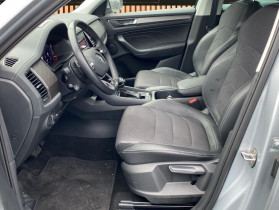 Skoda Kodiaq 1.5 TSI 150 BVA 7pl  occasion  Beaupuy - photo n7