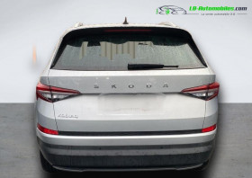 Skoda Kodiaq 1.5 TSI 150 BVA 7pl  occasion  Beaupuy - photo n6