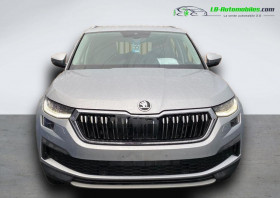 Skoda Kodiaq 1.5 TSI 150 BVA 7pl  occasion  Beaupuy - photo n5