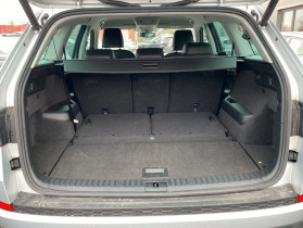Skoda Kodiaq 1.5 TSI 150 BVA 7pl  occasion  Beaupuy - photo n9
