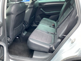 Skoda Kodiaq 1.5 TSI 150 BVA 7pl  occasion  Beaupuy - photo n8