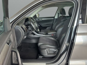 Skoda Kodiaq 1.5 TSI 150 BVA 7pl  occasion  Beaupuy - photo n8