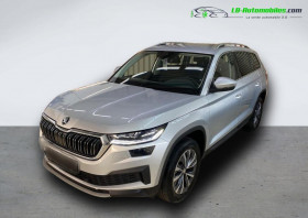 Skoda Kodiaq 1.5 TSI 150 BVA 7pl  occasion  Beaupuy - photo n2