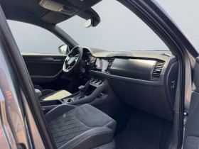 Skoda Kodiaq 1.5 TSI 150 BVA 7pl  occasion  Beaupuy - photo n8