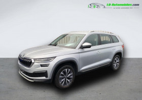 Skoda Kodiaq , garage LB AUTOMOBILES  Beaupuy