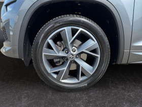 Skoda Kodiaq 1.5 TSI 150 BVA 7pl  occasion  Beaupuy - photo n11