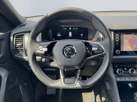 Skoda Kodiaq 1.5 TSI 150 BVA 7pl  occasion  Beaupuy - photo n10