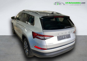 Skoda Kodiaq 1.5 TSI 150 BVA 7pl  occasion  Beaupuy - photo n3