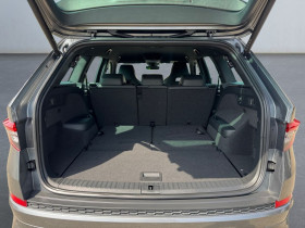 Skoda Kodiaq 1.5 TSI 150 BVA 7pl  occasion  Beaupuy - photo n12