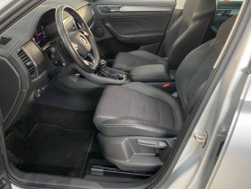 Skoda Kodiaq 1.5 TSI 150 BVA 7pl  occasion  Beaupuy - photo n4