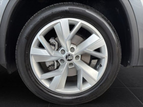 Skoda Kodiaq 1.5 TSI 150 BVA 7pl  occasion  Beaupuy - photo n10