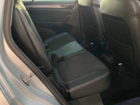 Skoda Kodiaq 1.5 TSI 150 BVA 7pl  occasion  Beaupuy - photo n5