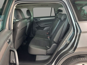 Skoda Kodiaq 1.5 TSI 150 BVA 7pl  occasion  Beaupuy - photo n9