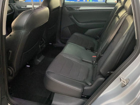 Skoda Kodiaq 1.5 TSI 150 BVA 7pl  occasion  Beaupuy - photo n5