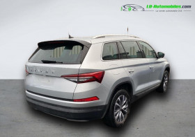 Skoda Kodiaq 1.5 TSI 150 BVA 7pl  occasion  Beaupuy - photo n4