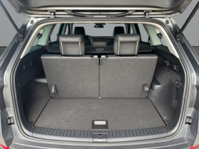 Skoda Kodiaq 1.5 TSI 150 BVA 7pl  occasion  Beaupuy - photo n12