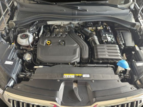 Skoda Kodiaq 1.5 TSI 150 BVA 7pl  occasion  Beaupuy - photo n11