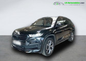 Skoda Kodiaq 1.5 TSI 150 BVA 7pl   Beaupuy 31