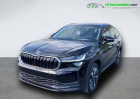 Skoda Kodiaq , garage LB AUTOMOBILES  Beaupuy