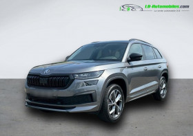 Skoda Kodiaq , garage LB AUTOMOBILES  Beaupuy