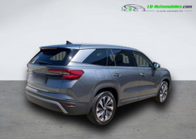 Skoda Kodiaq 1.5 TSI 150 BVA 7pl  occasion  Beaupuy - photo n3