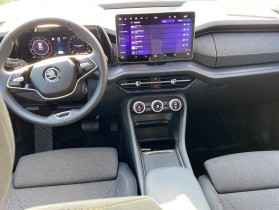 Skoda Kodiaq 1.5 TSI 150 BVA 7pl  occasion  Beaupuy - photo n3