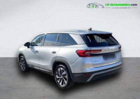 Skoda Kodiaq 1.5 TSI 150 BVA 7pl  occasion  Beaupuy - photo n4