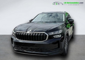 Skoda Kodiaq , garage LB AUTOMOBILES  Beaupuy
