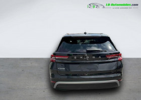 Skoda Kodiaq 1.5 TSI 150 BVA 7pl  occasion  Beaupuy - photo n2