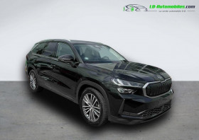 Skoda Kodiaq 1.5 TSI 150 BVA 7pl  occasion  Beaupuy - photo n2