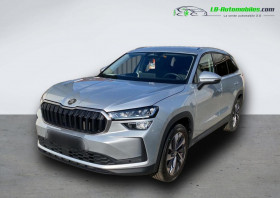 Skoda Kodiaq 1.5 TSI 150 BVA 7pl  occasion  Beaupuy - photo n2