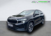 Skoda Kodiaq occasion année 2024 boite Automatique Annonce Skoda Kodiaq occasion Essence 1.5 TSI 150 BVA 7pl à Beaupuy