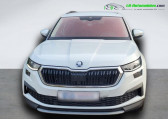 Skoda Kodiaq occasion année 2023 boite Automatique Annonce Skoda Kodiaq occasion Essence 1.5 TSI 150 BVA 7pl à Beaupuy