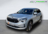 Skoda Kodiaq occasion année 2024 boite Automatique Annonce Skoda Kodiaq occasion Essence 1.5 TSI 150 BVA 7pl à Beaupuy