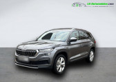 Skoda Kodiaq occasion année 2023 boite Automatique Annonce Skoda Kodiaq occasion Essence 1.5 TSI 150 BVA 7pl à Beaupuy
