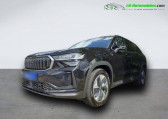 Skoda Kodiaq occasion année 2025 boite Automatique Annonce Skoda Kodiaq occasion Essence 1.5 TSI 150 BVA 7pl à Beaupuy