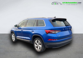 Skoda Kodiaq 1.5 TSI 150 BVA 7pl  occasion  Beaupuy - photo n3
