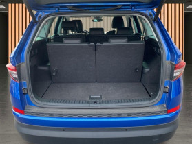 Skoda Kodiaq 1.5 TSI 150 BVA 7pl  occasion  Beaupuy - photo n5