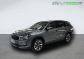 Skoda Kodiaq occasion année 2024 boite Automatique Annonce Skoda Kodiaq occasion Essence 1.5 TSI 150 BVA 7pl à Beaupuy