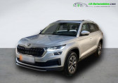 Skoda Kodiaq occasion année 2024 boite Automatique Annonce Skoda Kodiaq occasion Essence 1.5 TSI 150 BVA 7pl à Beaupuy