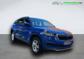 Skoda Kodiaq 1.5 TSI 150 BVA 7pl   Beaupuy 31