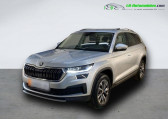 Skoda Kodiaq occasion année 2024 boite Automatique Annonce Skoda Kodiaq occasion Essence 1.5 TSI 150 BVA 7pl à Beaupuy