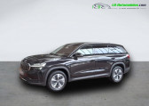 Skoda Kodiaq occasion année 2024 boite Automatique Annonce Skoda Kodiaq occasion Essence 1.5 TSI 150 BVA 7pl à Beaupuy