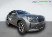Skoda Kodiaq occasion année 2024 boite Automatique Annonce Skoda Kodiaq occasion Essence 1.5 TSI 150 BVA 7pl à Beaupuy