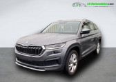 Skoda Kodiaq occasion année 2024 boite Automatique Annonce Skoda Kodiaq occasion Essence 1.5 TSI 150 BVA 7pl à Beaupuy