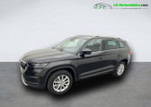 Skoda Kodiaq occasion année 2024 boite Automatique Annonce Skoda Kodiaq occasion Essence 1.5 TSI 150 BVA 7pl à Beaupuy