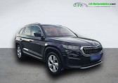 Skoda Kodiaq occasion année 2023 boite Automatique Annonce Skoda Kodiaq occasion Essence 1.5 TSI 150 BVA 7pl à Beaupuy